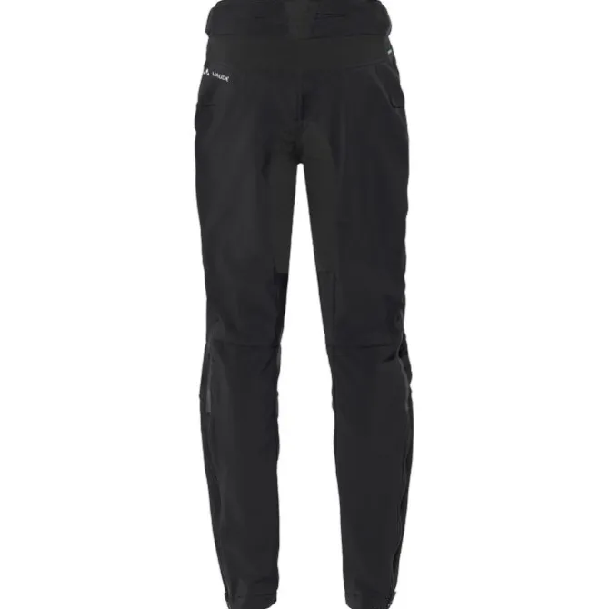 Qimsa II Softshellhose Damen