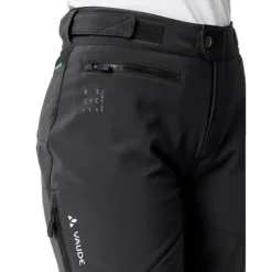 Qimsa II Softshellhose Damen
