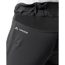 Qimsa II Softshellhose Damen