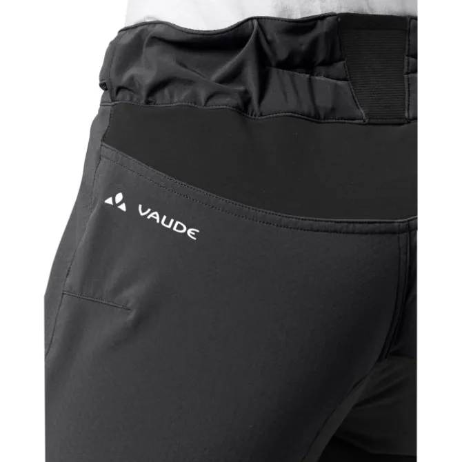 Qimsa II Softshellhose Damen