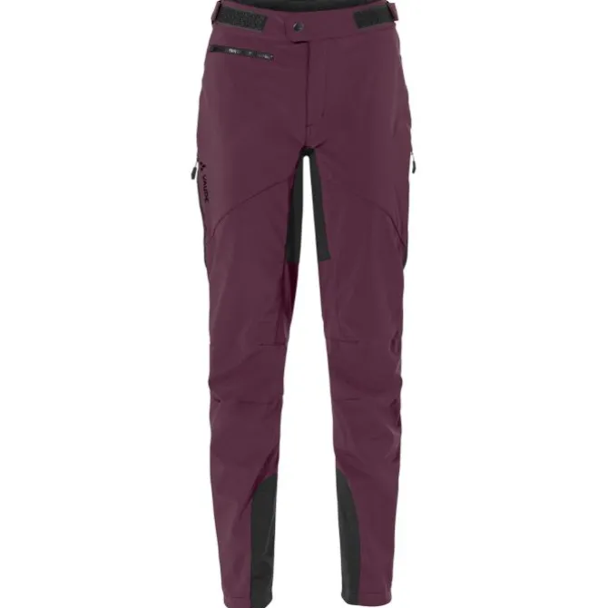 Qimsa II Softshellhose Damen