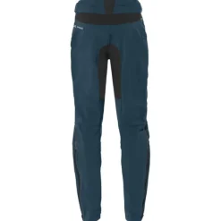 Qimsa II Softshellhose Damen