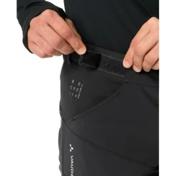 Qimsa II Softshellhose Herren