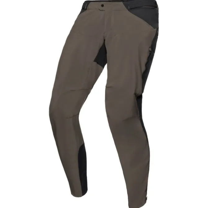 Qimsa II Softshellhose Herren
