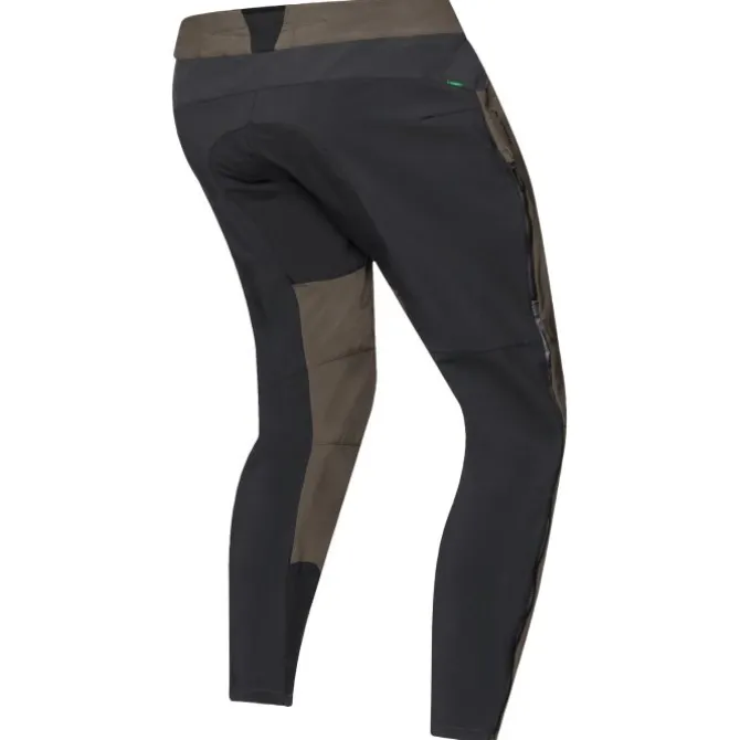 Qimsa II Softshellhose Herren