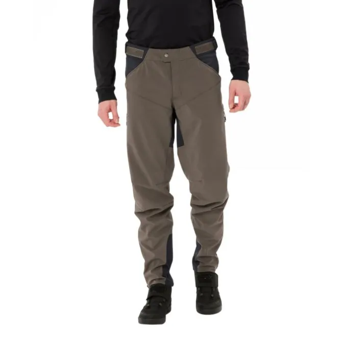Qimsa II Softshellhose Herren
