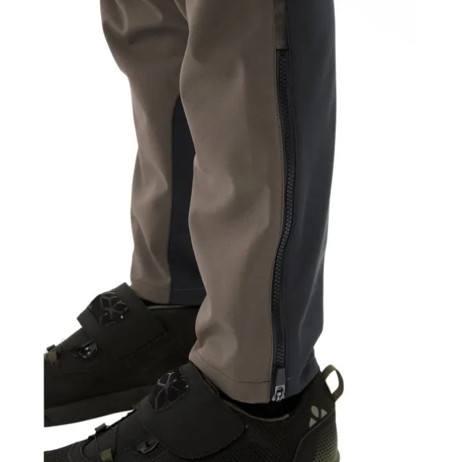 Qimsa II Softshellhose Herren