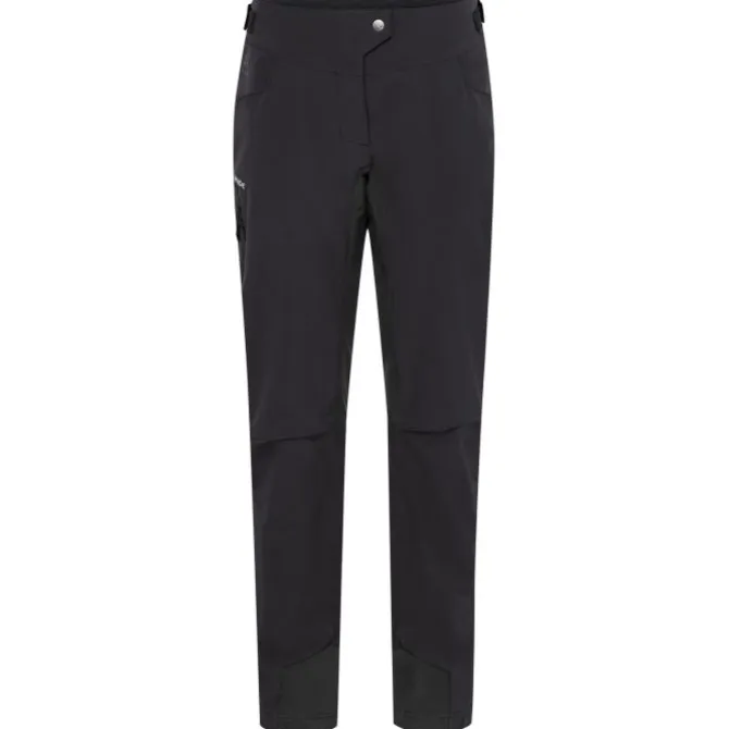 Qimsa Light Softshell Fahrradhose Damen