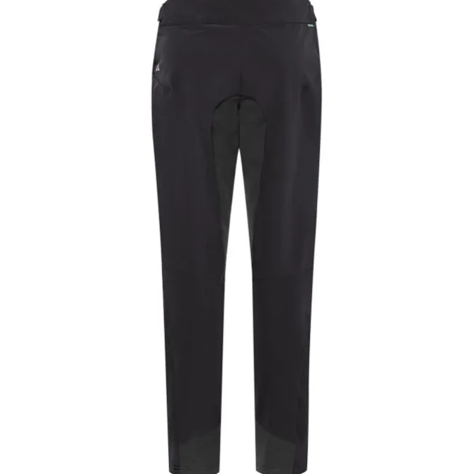 Qimsa Light Softshell Fahrradhose Damen