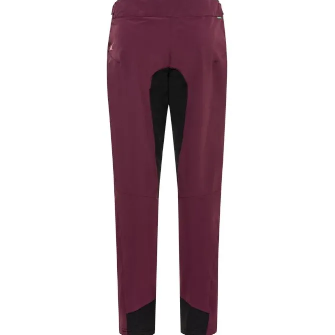 Qimsa Light Softshell Fahrradhose Damen