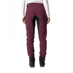 Qimsa Light Softshell Fahrradhose Damen