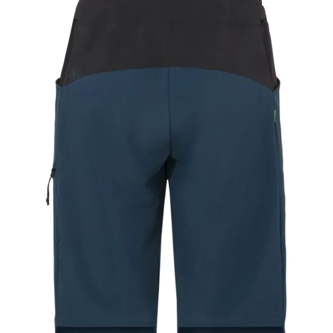 Qimsa Pro Fahrrad Shorts Herren