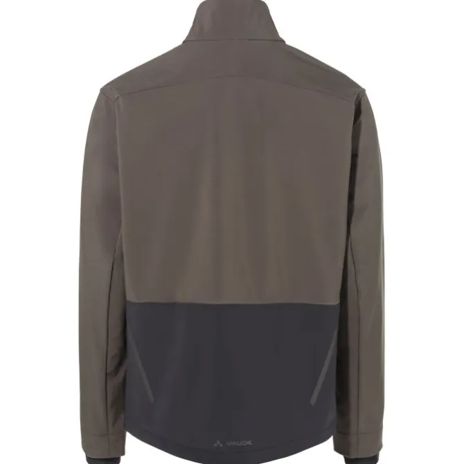 Qimsa Pro Fahrrad Softshelljacke Herren