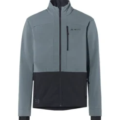 Qimsa Pro Fahrrad Softshelljacke Herren