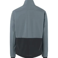 Qimsa Pro Fahrrad Softshelljacke Herren