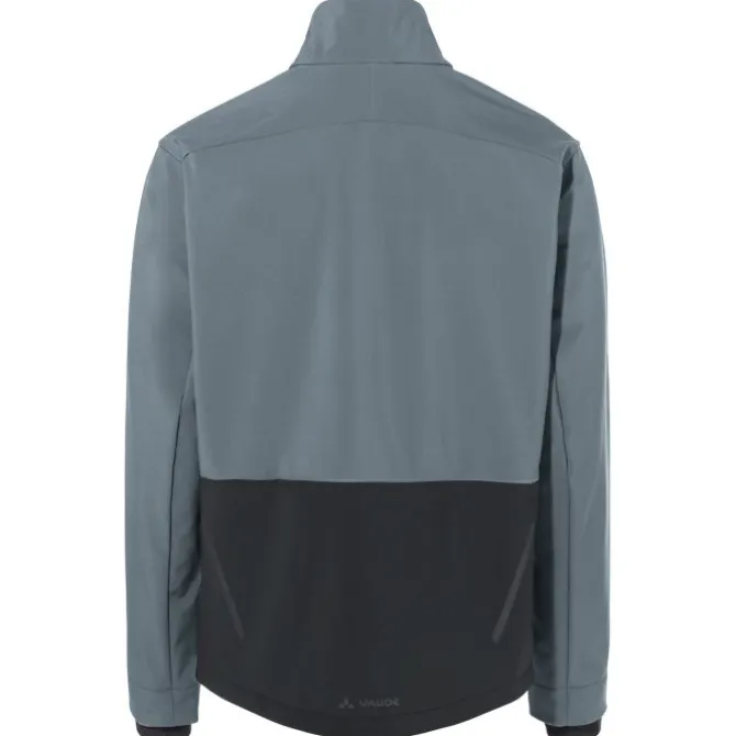 Qimsa Pro Fahrrad Softshelljacke Herren