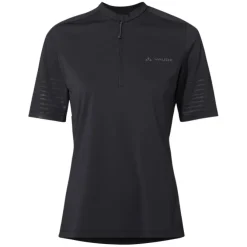 Qimsa Pro Half-Zip Fahrrad Shirt Damen