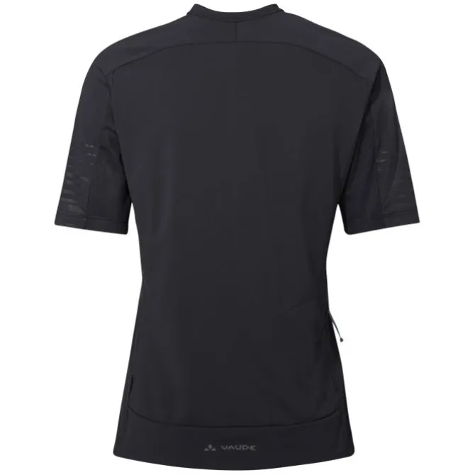 Qimsa Pro Half-Zip Fahrrad Shirt Damen