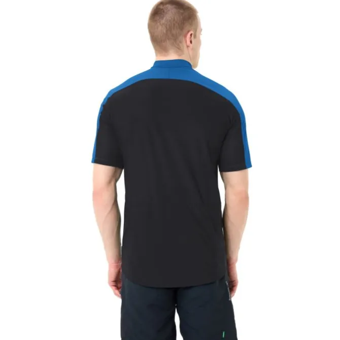 Qimsa Pro Half-Zip Fahrrad Shirt Herren