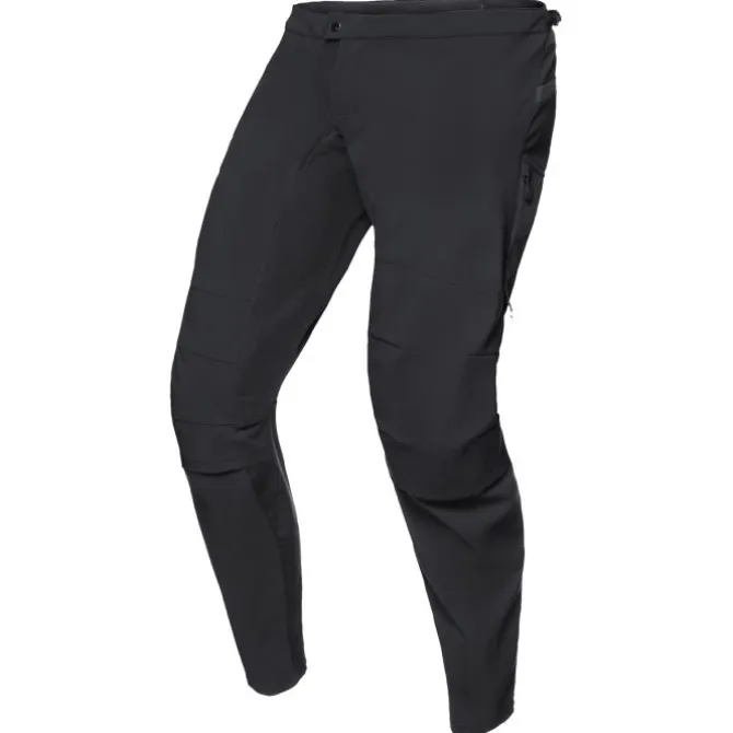 Qimsa Pro Softshell Fahrradhose Herren