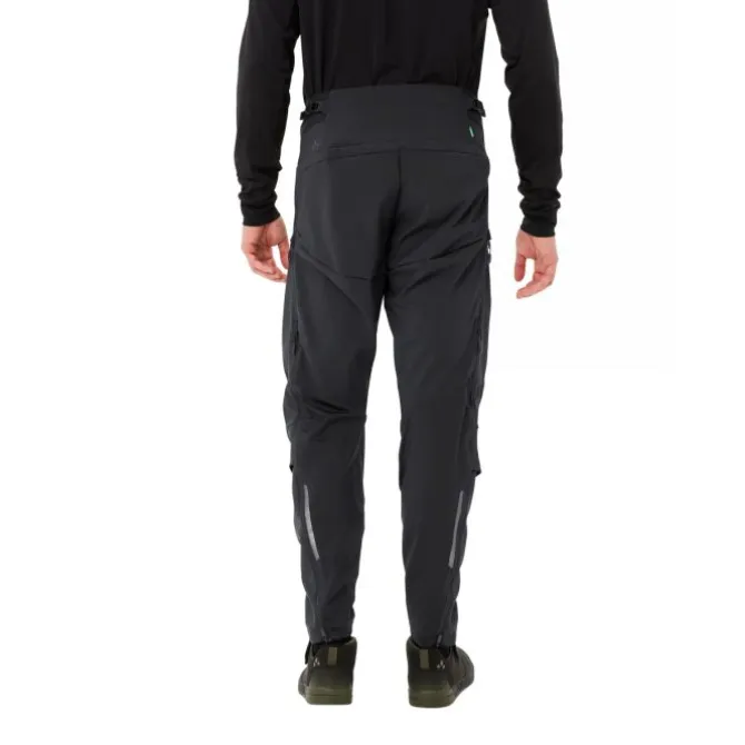 Qimsa Pro Softshell Fahrradhose Herren