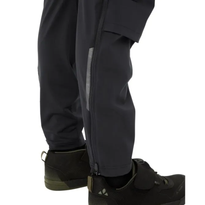 Qimsa Pro Softshell Fahrradhose Herren