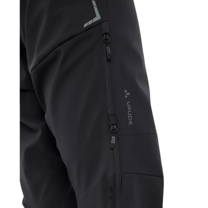 Qimsa Pro Softshell Fahrradhose Herren