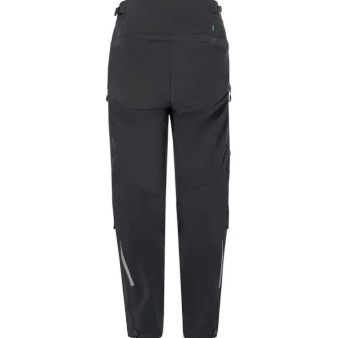 Qimsa Pro Softshell Fahrradhose Herren