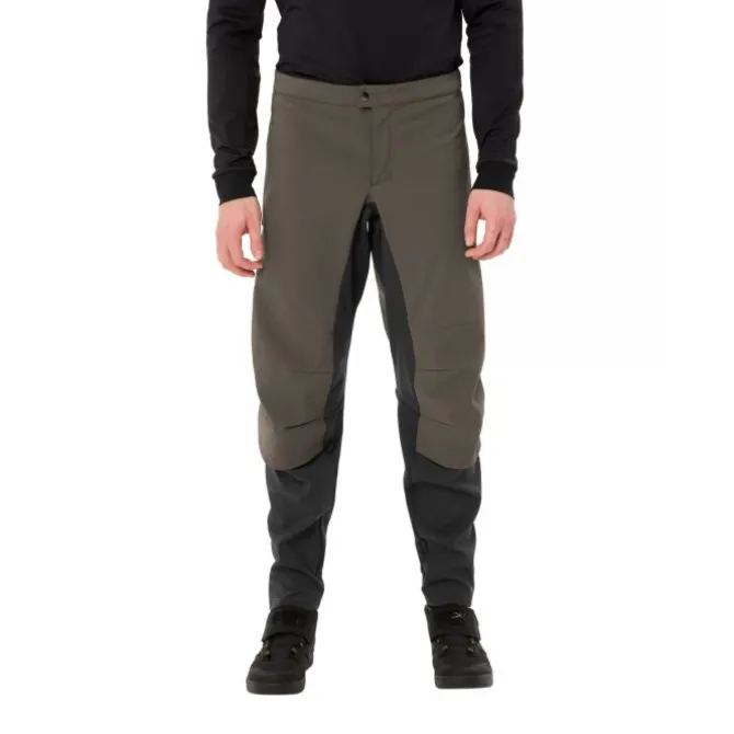 Qimsa Pro Softshell Fahrradhose Herren