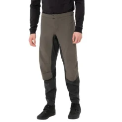 Qimsa Pro Softshell Fahrradhose Herren