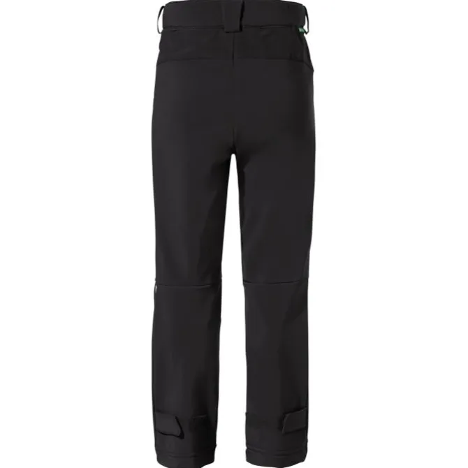 Qimsa Softshell Fahrrad Hose Kinder