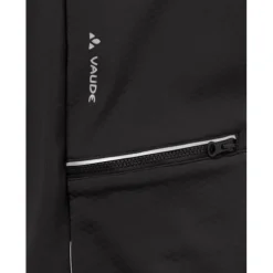 Qimsa Softshell Fahrrad Hose Kinder