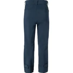 Qimsa Softshell Fahrrad Hose Kinder