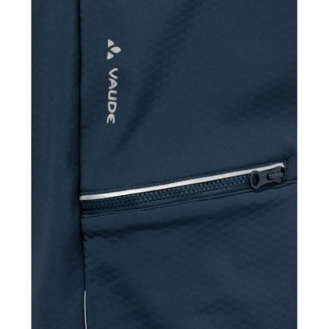 Qimsa Softshell Fahrrad Hose Kinder