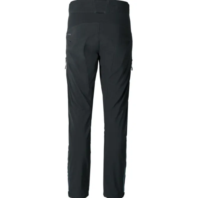 Qimsa Softshell Fahrrad Hose Kurzgrößen/Langgrößen Herren
