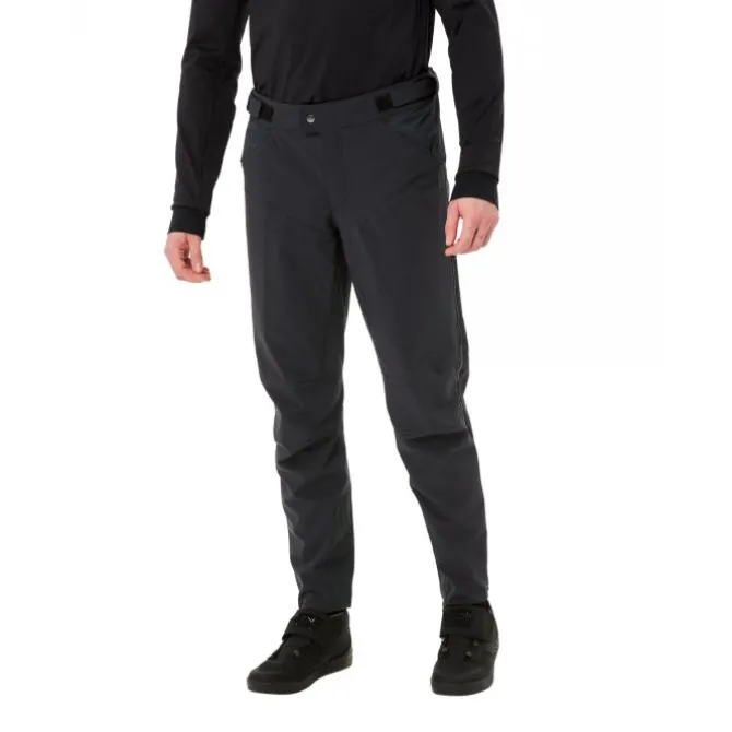 Qimsa Softshell Fahrrad Hose Kurzgrößen/Langgrößen Herren