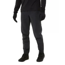 Qimsa Softshell Fahrrad Hose Kurzgrößen/Langgrößen Herren