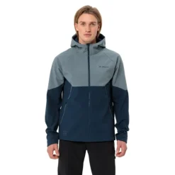 Qimsa Softshell Fahrradjacke Herren