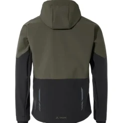 Qimsa Softshell Fahrradjacke Herren
