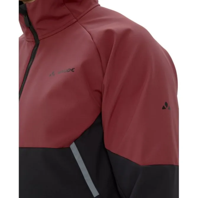 Qimsa Softshell Fahrradjacke Herren
