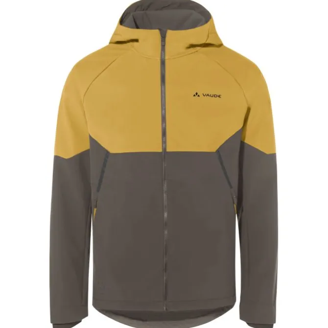 Qimsa Softshell Fahrradjacke Herren