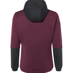 Qimsa Softshelljacke Damen mit Kapuze