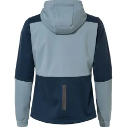 Qimsa Softshelljacke Damen mit Kapuze
