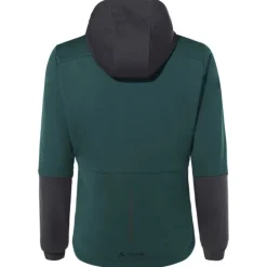 Qimsa Softshelljacke Damen mit Kapuze