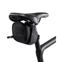 Race Light L Luminum Satteltasche