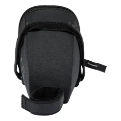 Race Light L Luminum Satteltasche