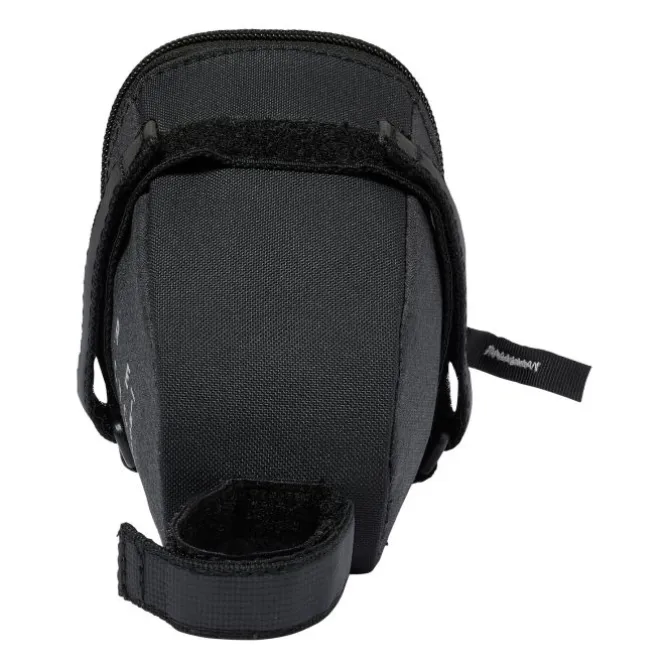 Race Light L Luminum Satteltasche