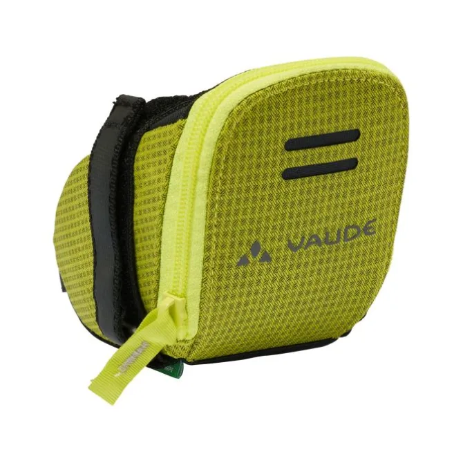 Race Light L Luminum Satteltasche