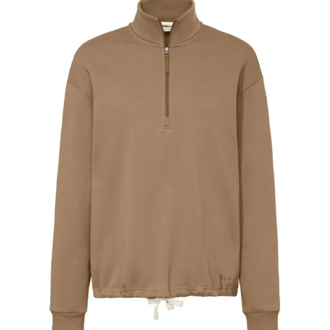 Redmont Half-Zip Pullover Damen