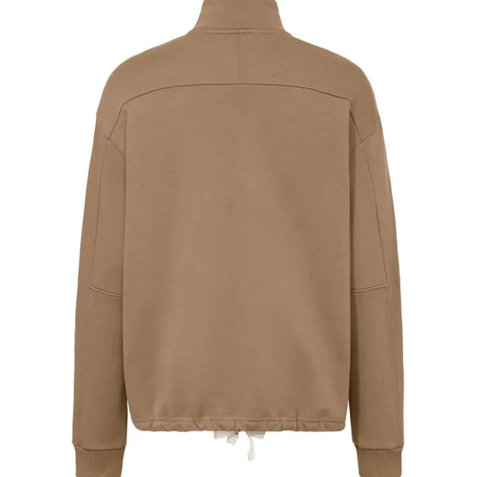 Redmont Half-Zip Pullover Damen